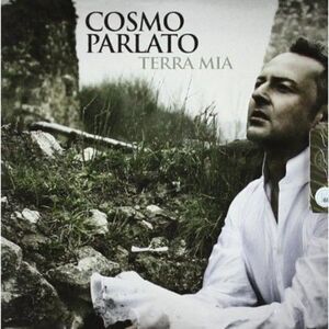 Parlato Cosmo - Terra Mia  CD